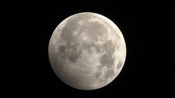 La luna llena podrá llenar de claridad a varias conciencias