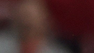 Messi en la eliminación del PSG ante el Bayern Múnich.