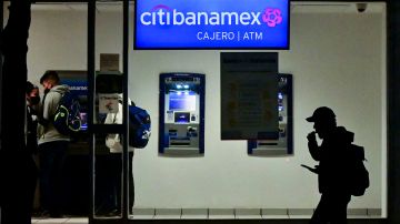 México confía en sus bancos ante cierre de otros en EEUU