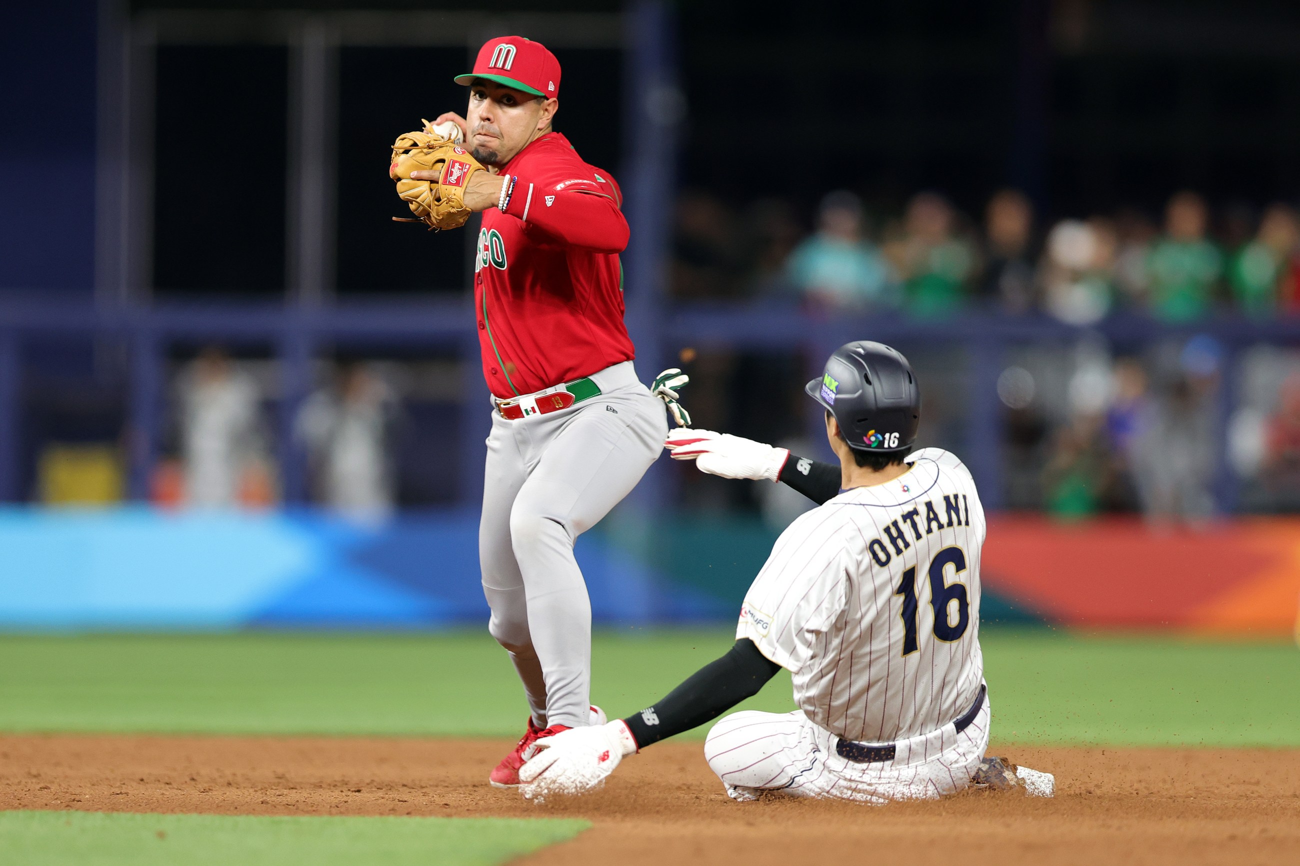 Clásico Mundial de Béisbol 2023: Cómo ver el juego de México vs. Japón