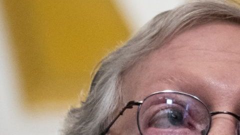 Mitch McConnell