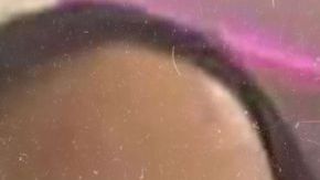 De izquierda a derecha están las hermanas Maritza Ríos, Marina Ríos y su amiga, Dora Sáenz.