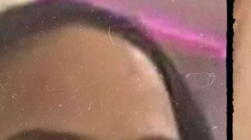 De izquierda a derecha están las hermanas Maritza Ríos, Marina Ríos y su amiga, Dora Sáenz.