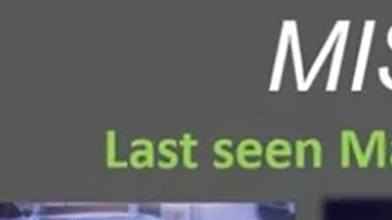 Mujeres desaparecidas en Tamaulipas