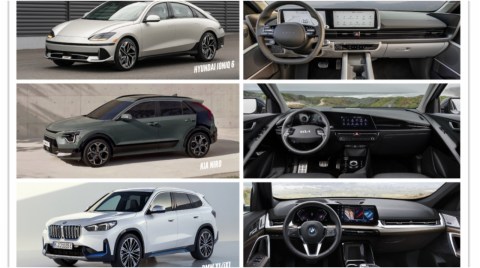 (Foto: New York International Automobile Show)