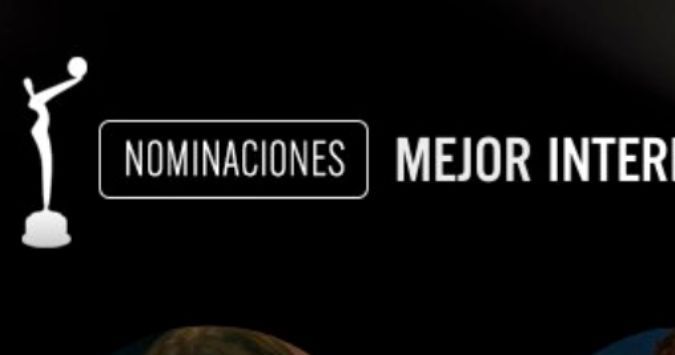 Premios PLATINO 2023 | Foto: Cortesía