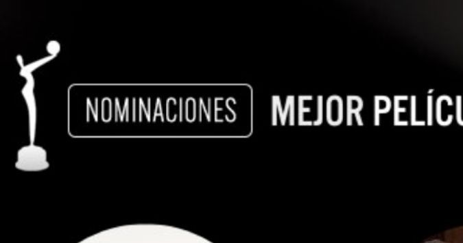 Premios PLATINO 2023 | Foto: Cortesía