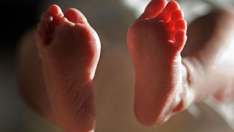 Sólo en el año 2020, Hades fue dado 12 veces en Francia y ninguna fiscalía ha pedido la supresión de este nombre del registro civil. / Foto: Getty Images