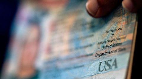 Pasaporte