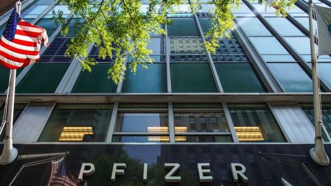 Pfizer