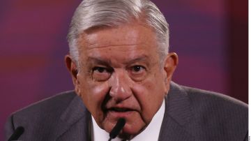 AMLO advierte que México no es “colonia de EE.UU.” tras propuesta de Republicanos de declarar como terroristas a cárteles mexicanos