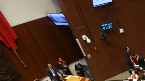 México castigará con cárcel y multas el matrimonio infantil