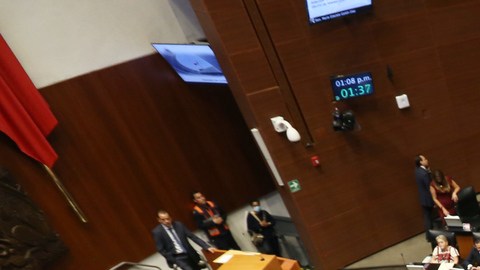 México castigará con cárcel y multas el matrimonio infantil