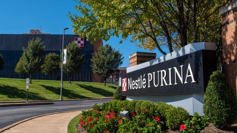 Nestlé Purina