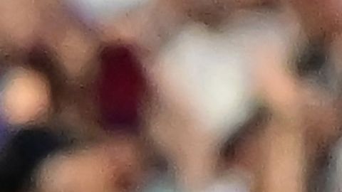 Raphinha con los colores del FC Barcelona.