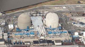 El reactor nuclear que se construye en Georgia será el número 91, en el territorio nacional