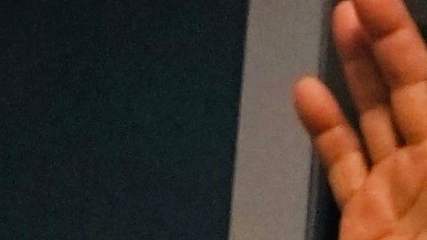 El pastor Hugo Rolando Gómez  fue deportado a Guatemala. (Cortesía)