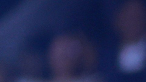 Sabrina Enciso en festejo de gol, durante el Clásico América vs Chivas.