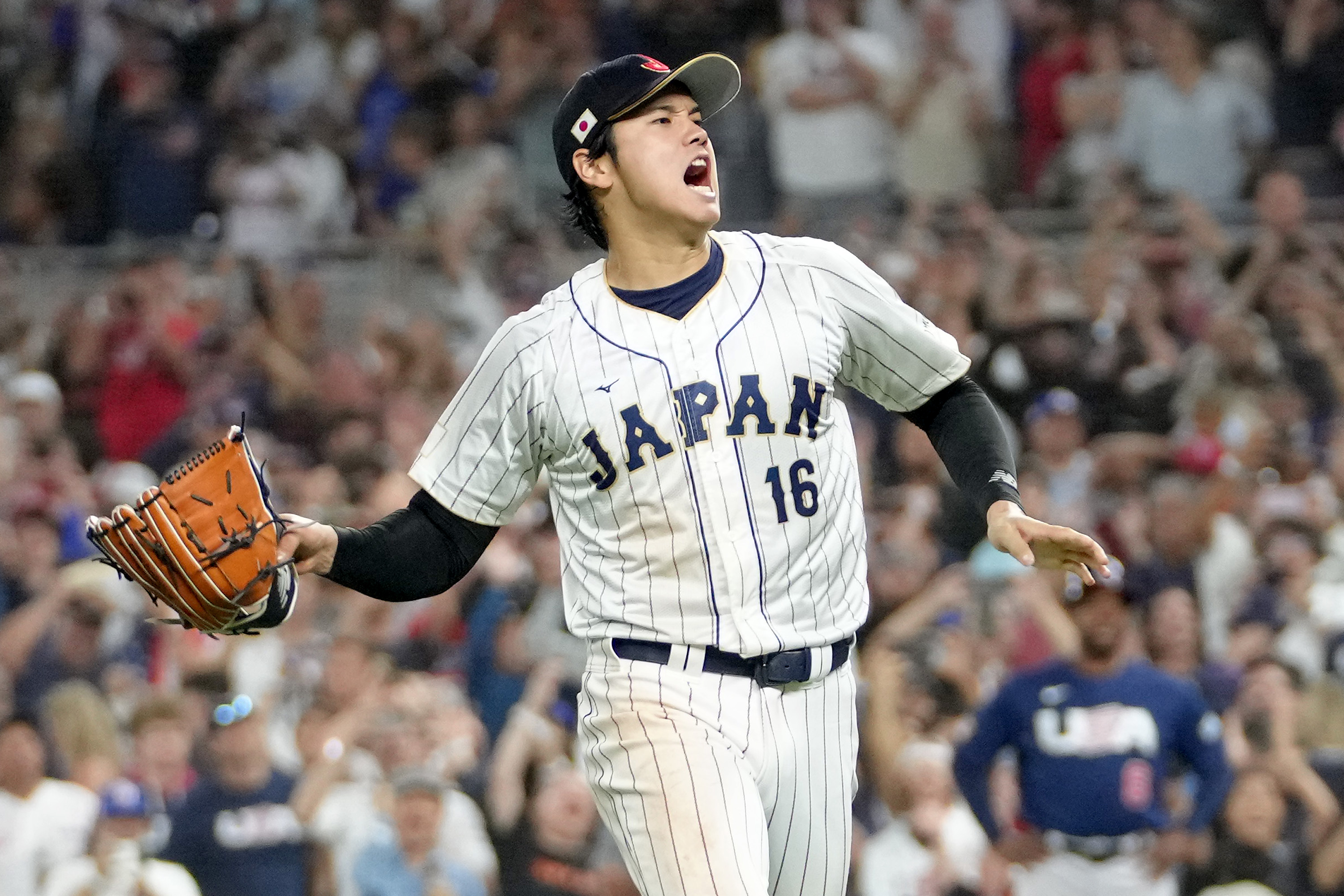 Shohei Ohtani Pone El Mundo Del Béisbol A Sus Pies: ¿qué Viene Ahora ...