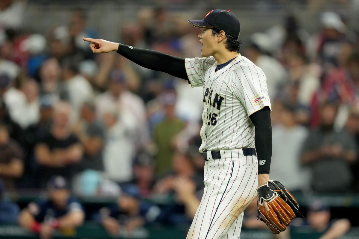 Shohei Ohtani sobre el ponche a Mike Trout “Tuve que dar lo mejor de