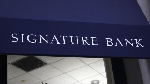 Signature Bank