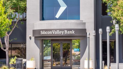 Silicon Valley Bank
