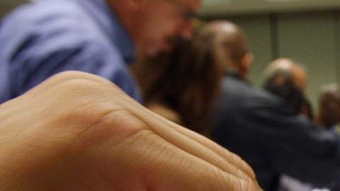 El mercado laboral estadounidense se muestra resiliente a la turbulencia financiera que impera