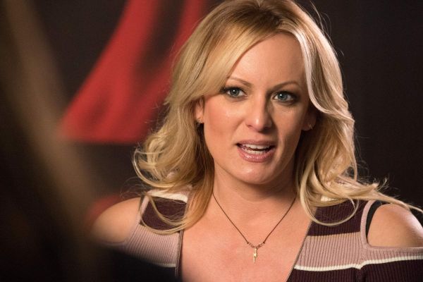 Por Qu Stormy Daniels Debe Pagar 122 000 A Los Abogados De Trump La 