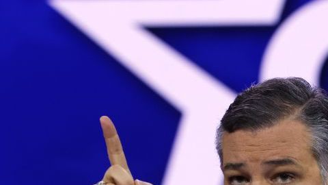 Ted Cruz