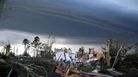 Tornado