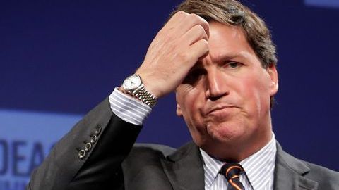 Tucker Carlson