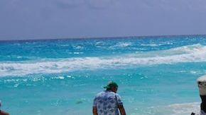 Turista estadounidense recibe un disparo cerca de Cancún