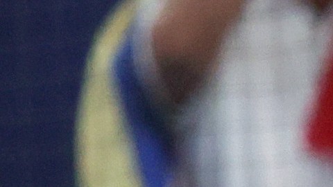 Venezuela celebra en el Clásico Mundial.