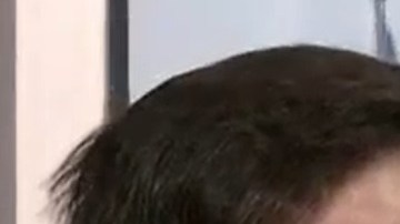 Los congresistas demócratas Vicente González y Bob Menéndez.