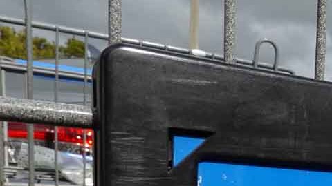 El último día de operaciones de Walmart en Portland será el 24 de marzo