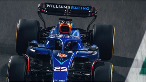 Williams Racing