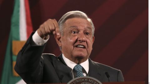 AMLO afirma que no se ocultará nada ni habrá impunidad tras la muerte de migrantes en Ciudad Juárez, Chihuahua