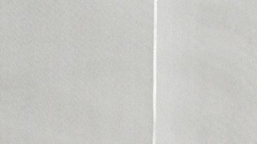 Imagen del logotipo de la marca deportiva Adidas, en color negro y blanco.