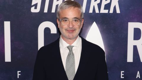 Alex Kurtzman