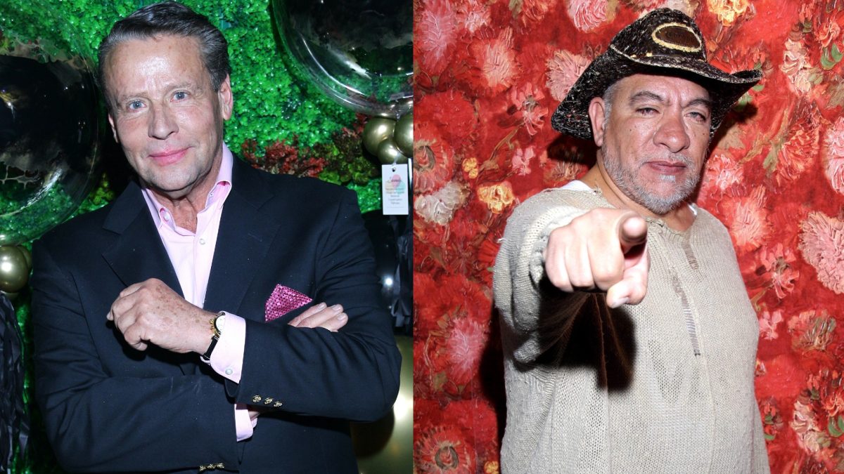 Carlos Trejo ofrece trabajo a Alfredo Adame "Es el bufón de todo un