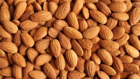 La leche de almendras podría no ser "tan sostenible" como creemos