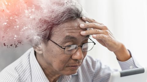 Los ojos podrían revelar si padeces de Alzheimer, según una nueva investigación