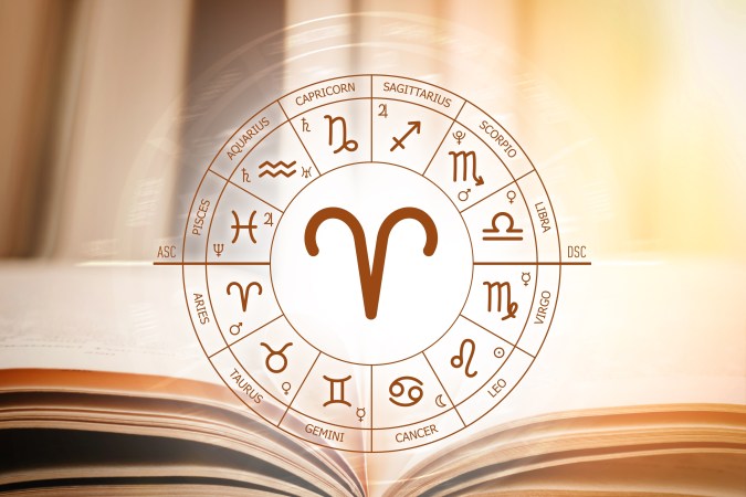 La energía del Sol en Aries impactará en el resto del Zodiaco.