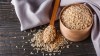 El arroz integral es un protector celular dice un nuevo estudio