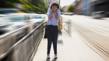 Ataque de pánico y ataque de ansiedad: cómo diferenciarlos