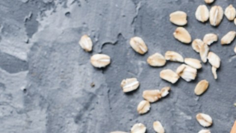 La avena es el alimento perfecto para reducir el azúcar en la sangre