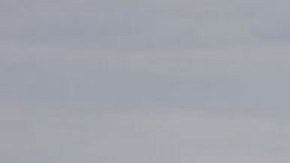 Las aerolíneas de EE.UU. han reportado una serie de peligrosos incidentes.