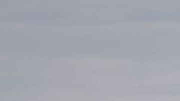 Las aerolíneas de EE.UU. han reportado una serie de peligrosos incidentes.