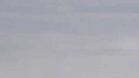 Las aerolíneas de EE.UU. han reportado una serie de peligrosos incidentes.