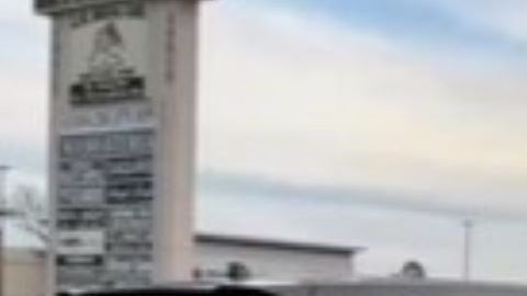 La Policía de Houston investiga.